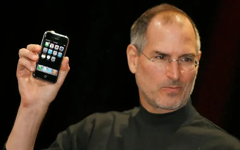 Apple’s Big 5-0: 50 Years of Changing the Game (and a Few Missed Shots)