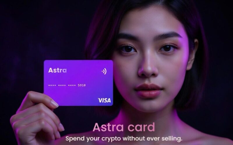 Astra: The Return of Financial Autonomy in the Crypto Privacy War