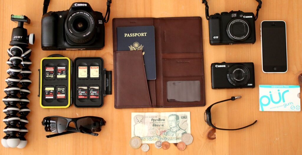 The Survival Guide for Frequent Flyers: The Best Travel Devices for 2026