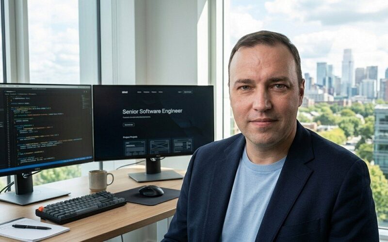 Moving the Unmovable: Sergei Kuznetsov on the High-Stakes Reality of Financial Cloud Migration