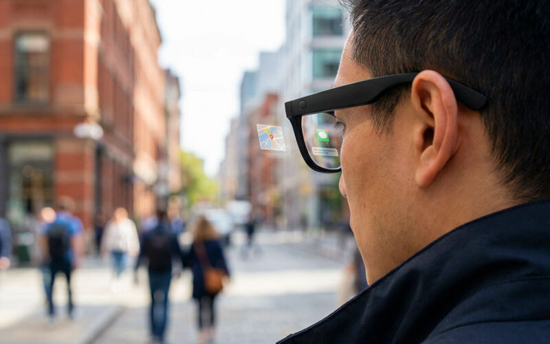 The AI Glasses Revolution: As Smart Eyewear Becomes Commonplace, Shipments Soar 322%