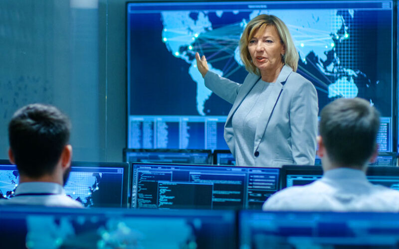 IT Leaders Are Preparing for a New Era of Digital Warfare Due to the AI Cyber-Crisis