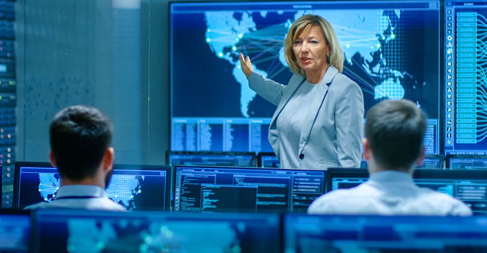 IT Leaders Are Preparing for a New Era of Digital Warfare Due to the AI Cyber-Crisis