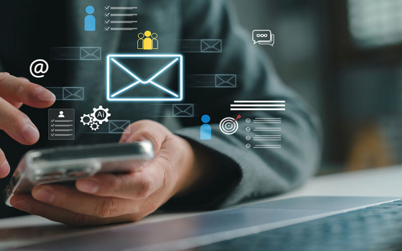 The End of “Spray and Pray”: Why Hyper-Personalized Emails Will Be the New Normal in Marketing