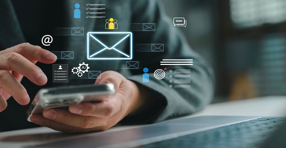 The End of “Spray and Pray”: Why Hyper-Personalized Emails Will Be the New Normal in Marketing