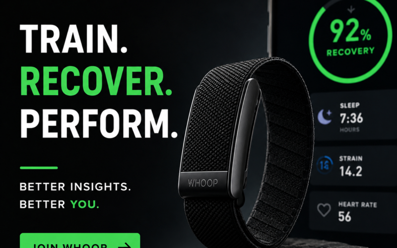 The Science of Strain: How Balancing Your Physiological Load Unlocks Peak Performance