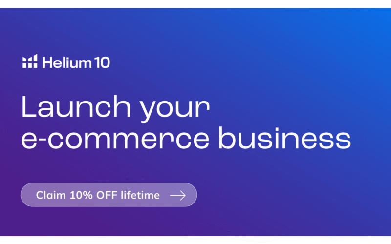 Mastering Multi-Channel Success in 2026: Why Helium 10 is the Core of Your Amazon and Walmart Strategy