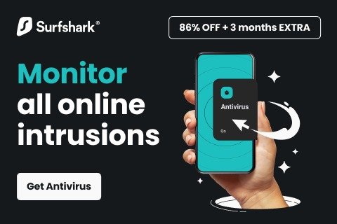 The Only Privacy Suite You’ll Ever Need: Why Surfshark is Leading the Way in 2026