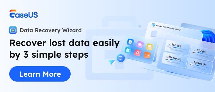 Why EaseUS Is the Only Software Suite You Need to Protect, Recover and Manage Your Data in 2026